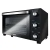 Kempinga plītiņa Mpm MPE-14/T 1300 W