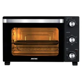 Kempingo viryklė Mpm MPE-14/T 1300 W
