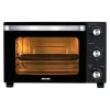 Kempinga plītiņa Mpm MPE-14/T 1300 W
