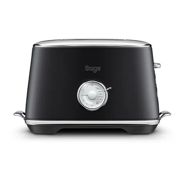 Leivänpaahdin Sage STA735BTR4EEU1 1000 W