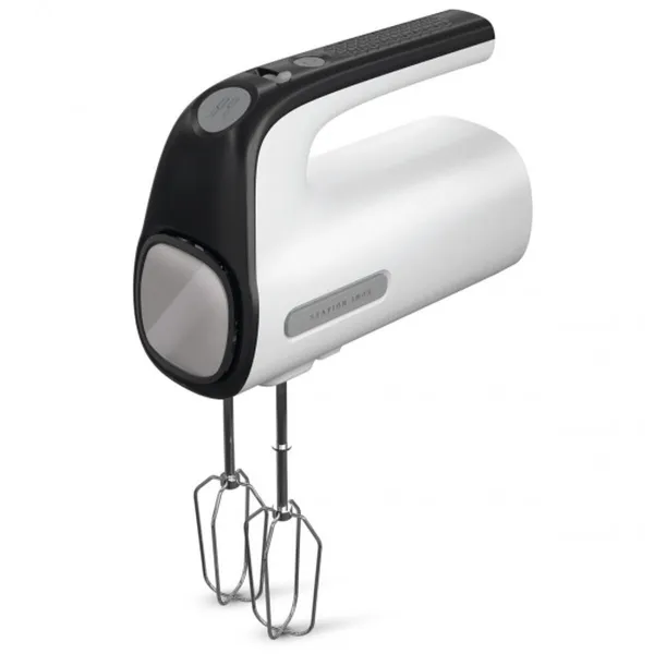 Hand Mixer Taurus 913529000 Stainless steel Plastic