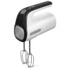 Hand Mixer Taurus 913529000 Stainless steel Plastic