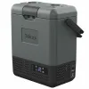 Minijääkaappi Yolco ET8 CARBON