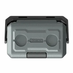 Mini Fridge Yolco ET8 CARBON