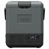 Мини холодильник Yolco ET8 CARBON