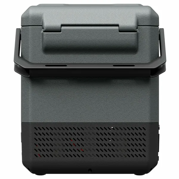 Minijääkaappi Yolco ET8 CARBON