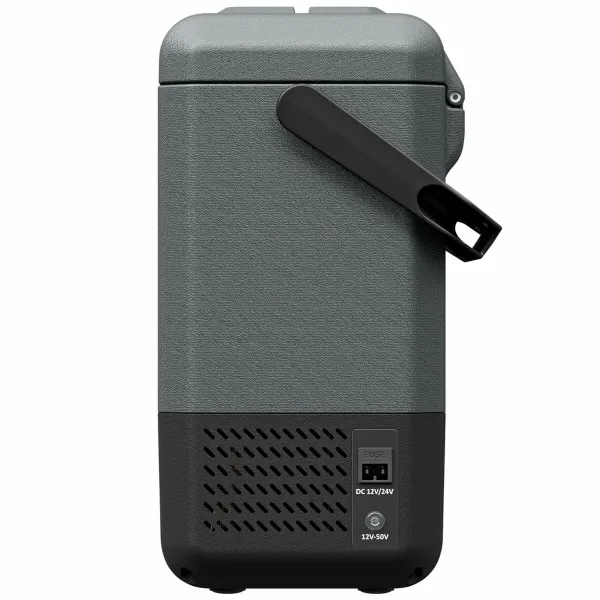 Minijääkaappi Yolco ET8 CARBON