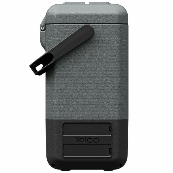 Minijääkaappi Yolco ET8 CARBON
