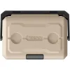 Mini Fridge Yolco ET18 SAND Sand 60 W 17 L