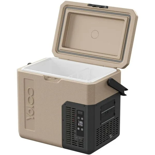 Mini Saldētava Yolco ET18 SAND Smiltis 60 W 17 L