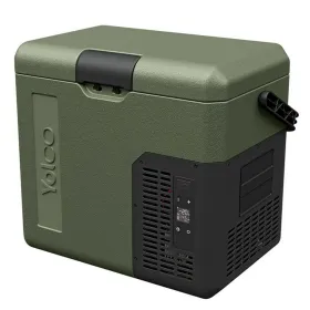Мини холодильник Yolco ET18 Зеленый 45 W 17 L