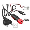 Mini Saldētava Yolco ET18 Zaļš 45 W 17 L