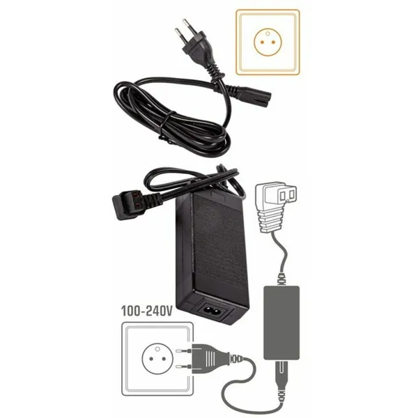 Mini Saldētava Yolco ET18 Zaļš 45 W 17 L