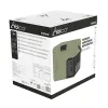 Mini Saldētava Yolco ET18 Zaļš 45 W 17 L