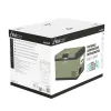 Minijääkaappi Yolco GCX37 Vihreä 50 W 37 L