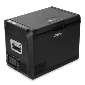 Мини холодильник Yolco GCX47 Чёрный 50 W 47 L