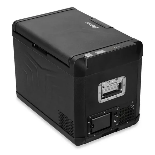 Minijääkaappi Yolco GCX47 Musta 50 W 47 L