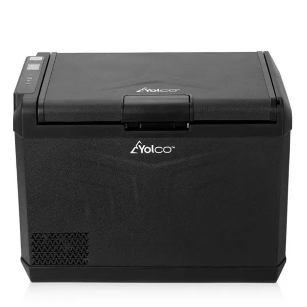 Мини холодильник Yolco GCX47 Чёрный 50 W 47 L