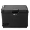 Minijääkaappi Yolco GCX47 Musta 50 W 47 L