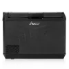 Mini Fridge Yolco GCX47 Black 50 W 47 L