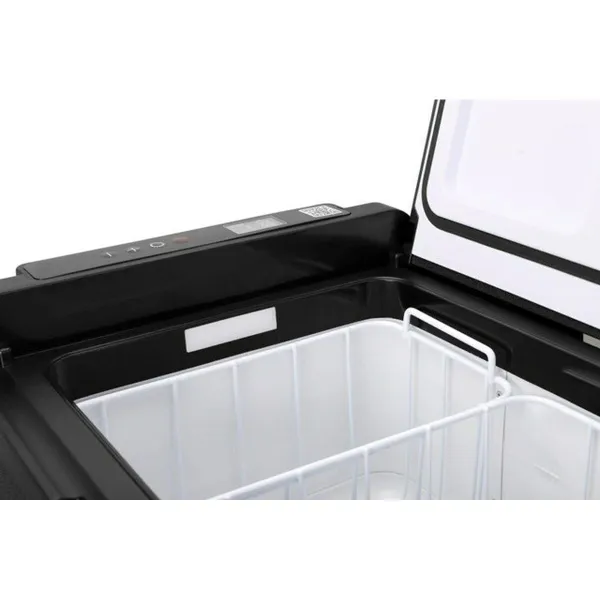 Minijääkaappi Yolco GCX47 Musta 50 W 47 L