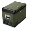 Мини холодильник Yolco GCX47 Зеленый 50 W 47 L