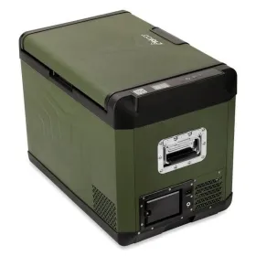 Мини холодильник Yolco GCX47 Зеленый 50 W 47 L