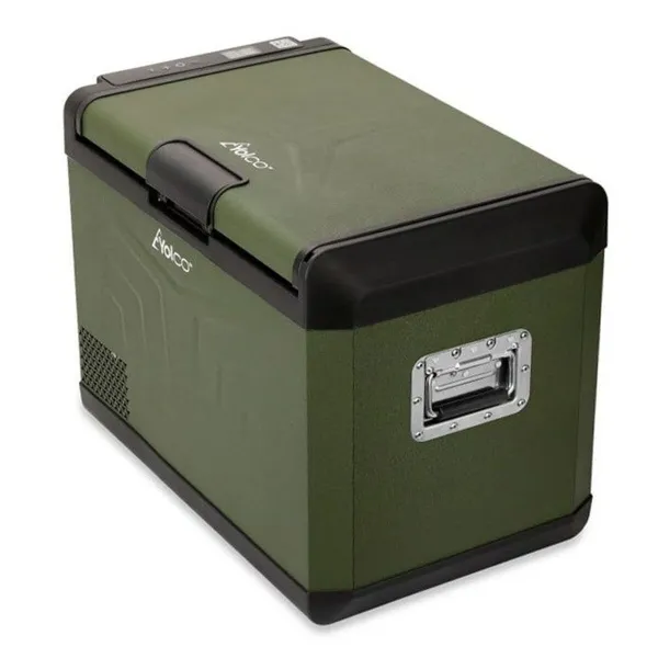 Minijääkaappi Yolco GCX47 Vihreä 50 W 47 L