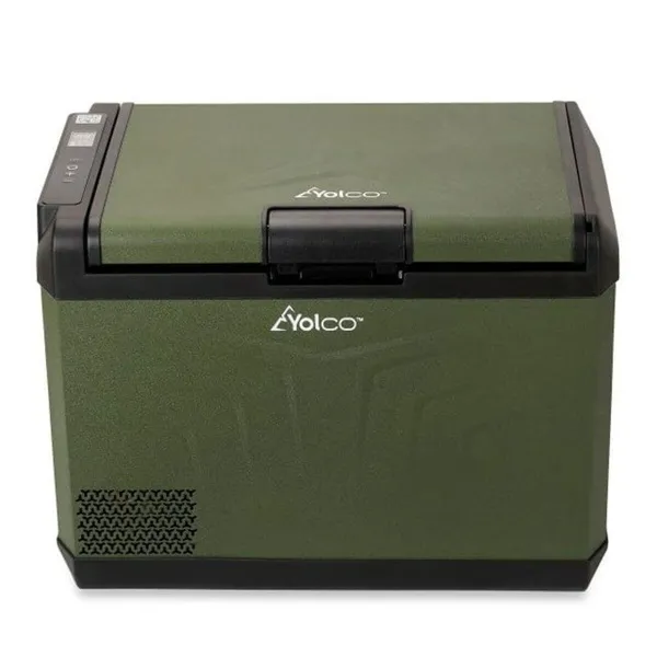 Mini Saldētava Yolco GCX47 Zaļš 50 W 47 L