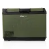 Minijääkaappi Yolco GCX47 Vihreä 50 W 47 L