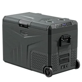 Мини холодильник Yolco TCX50 60 W 10 L 40 L 52 L
