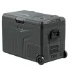 Mini šaldytuvas Yolco TCX50 60 W 10 L 40 L 52 L