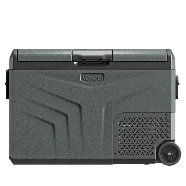Mini Fridge Yolco TCX50 60 W 10 L 40 L 52 L