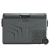 Mini šaldytuvas Yolco TCX50 60 W 10 L 40 L 52 L