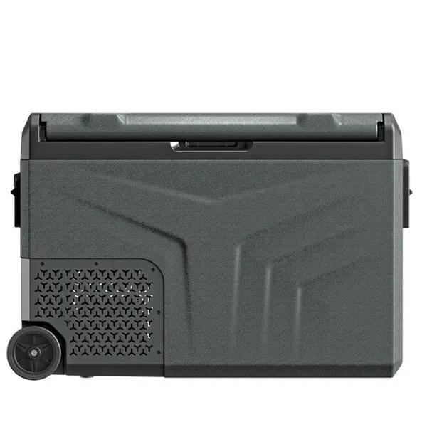 Mini Fridge Yolco TCX50 60 W 10 L 40 L 52 L