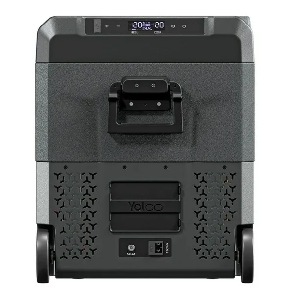 Mini Fridge Yolco TCX50 60 W 10 L 40 L 52 L