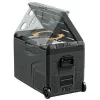 Mini Fridge Yolco TCX50 60 W 10 L 40 L 52 L