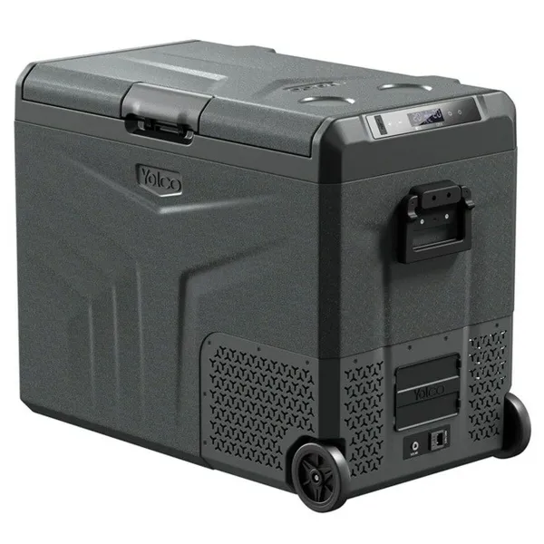 Mini Saldētava Yolco TCX60 60 W 14 L 60 L 46 L