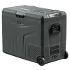 Мини холодильник Yolco TCX60 60 W 14 L 60 L 46 L