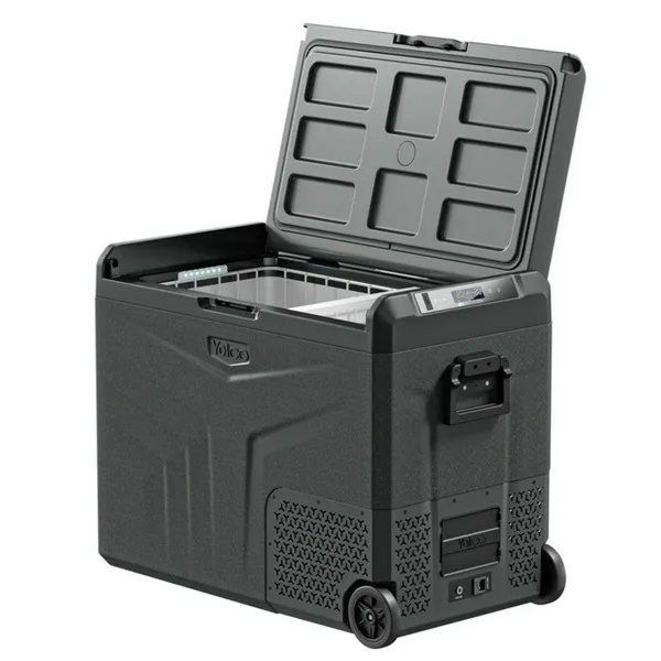Mini Saldētava Yolco TCX60 60 W 14 L 60 L 46 L