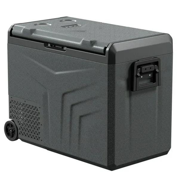 Minijääkaappi Yolco TCX60 60 W 14 L 60 L 46 L
