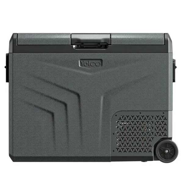 Mini Fridge Yolco TCX60 60 W 14 L 60 L 46 L