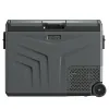 Мини холодильник Yolco TCX60 60 W 14 L 60 L 46 L
