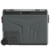 Мини холодильник Yolco TCX60 60 W 14 L 60 L 46 L