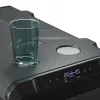 Мини холодильник Yolco TCX60 60 W 14 L 60 L 46 L