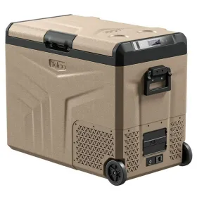 Мини холодильник Yolco TCX60 Чёрный песок 60 W 14 L 60 L 46 L