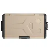 Mini šaldytuvas Yolco TCX60 Juoda Smėlio 60 W 14 L 60 L 46 L