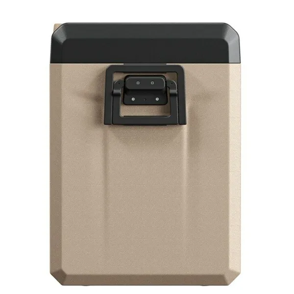 Mini Fridge Yolco TCX60 Black Sand 60 W 14 L 60 L 46 L