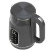 Kettle Adler AD 1305gs Grey Silver 2200 W 1,7 L
