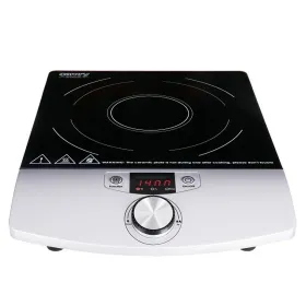 Indukcijas Plīts Adler CR 6515 28 cm